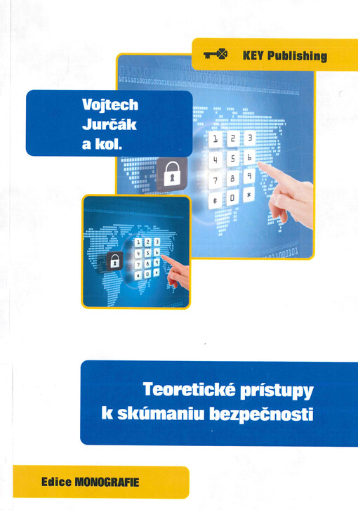 Teoretické prístupy k skúmaniu bezpečnosti