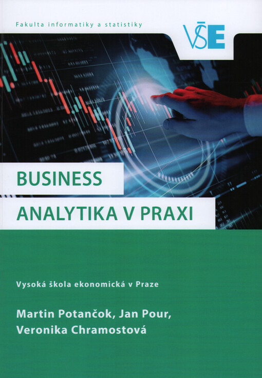 Business analytika v praxi