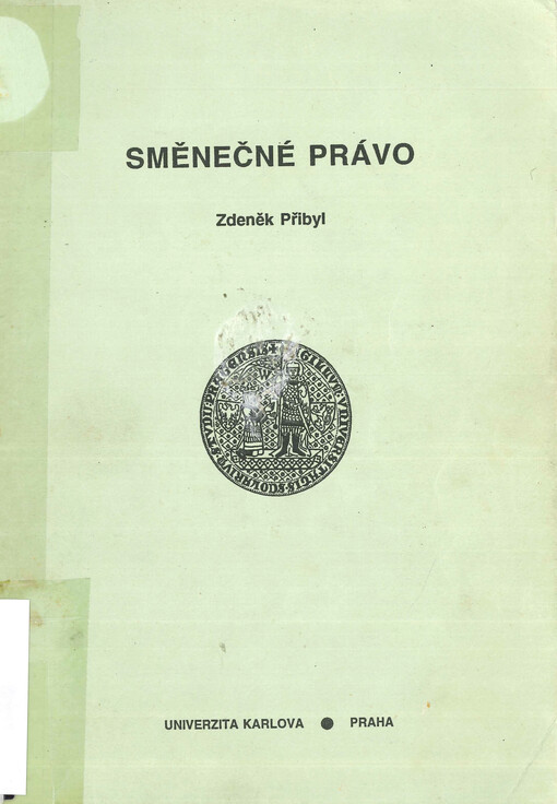 Směnečné právo