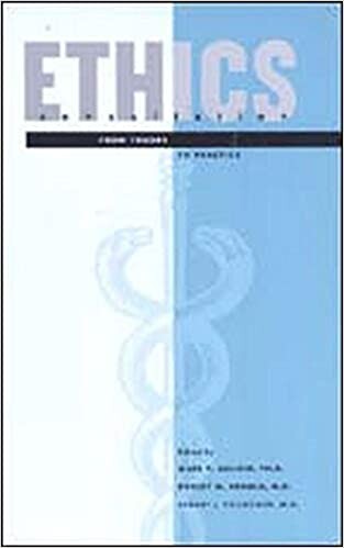 Ethics Consultation: From Theory to Practice