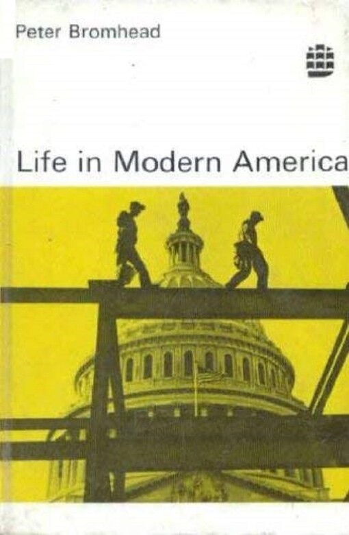 Life in modern America