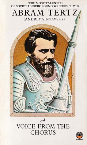 A voice from the chorus