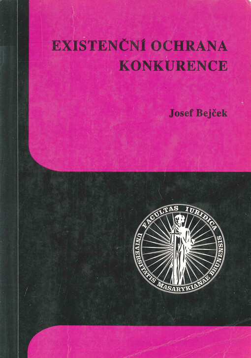 Existenční ochrana konkurence