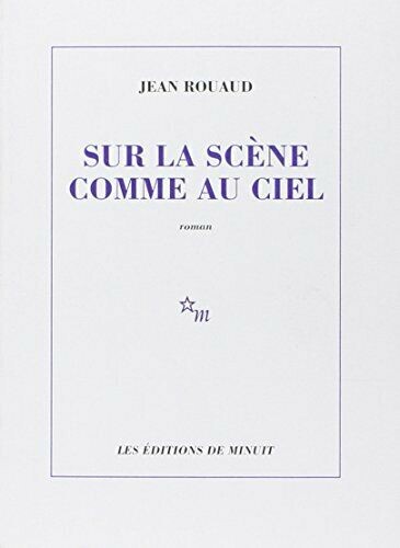 Sur La Scene Comme Au Ciel (French Edition)