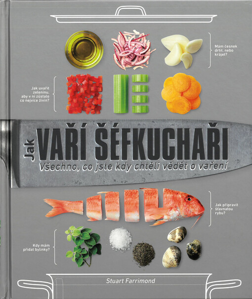 Jak vaří šéfkuchaři