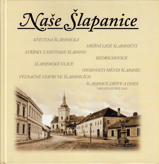 Naše Šlapanice
