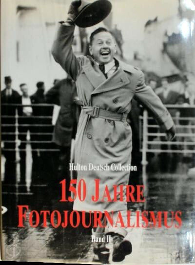 150 Years of Photo Journalism