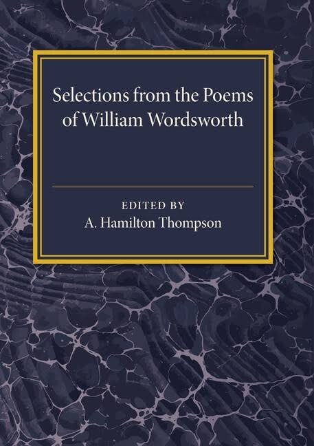 Selected Poems (Heinemann Poetry Bookshelf)