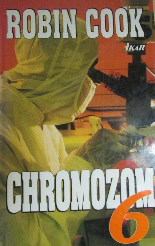 Chromozom 6