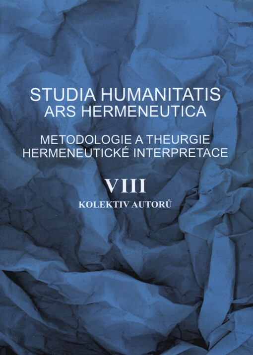 Rok: 2006 / Číslo: VIII, 2020