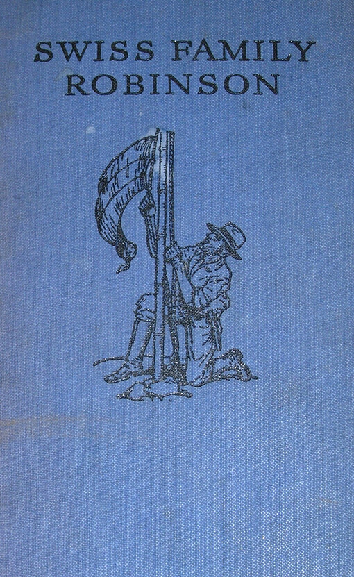 Priory Classics: Series Two: Swiss Family Robinson (Priory Classics - Series Two)