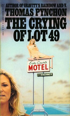 The Crying of Lot 49