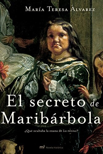 El Secreto De Maribarbola