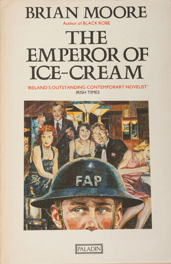 The Emperor of Ice Cream (New Canadian Library)