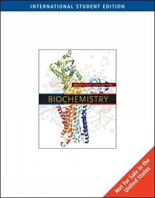 Biochemistry (Ise)