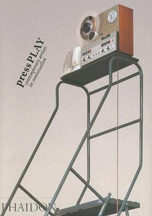 pressPLAY: Contemporary Artists in Conversation (Themes)