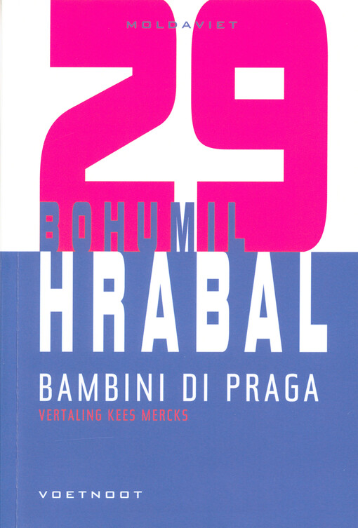 Bambini di Praga
