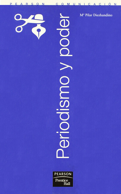 PERIODISMO Y PODER