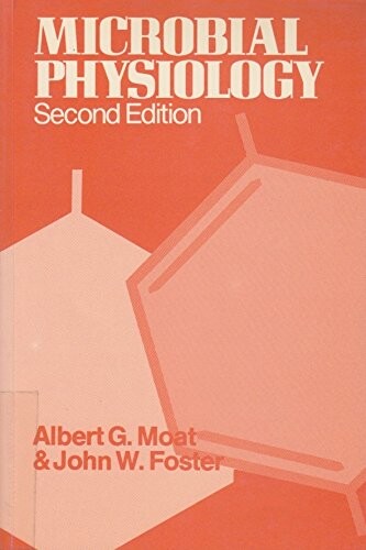 Microbial Physiology