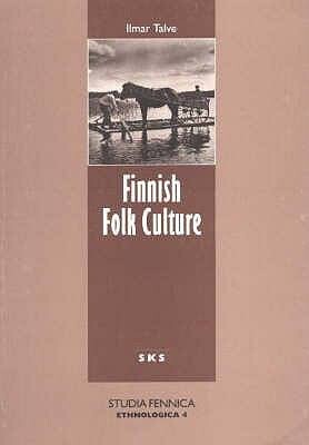 Finnish Folk Culture