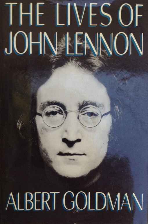 The Lives of John Lennon
