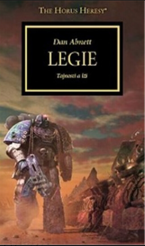 Legie