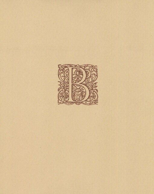 Justus et bonus: ad honorem Jiří Beneš : křesťanská kultura a vzdělanost v českých zemích od středověku po Komenského