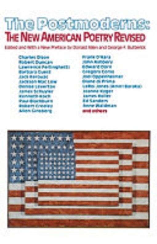 The postmoderns : the new American poetry
