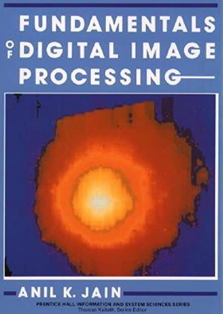 Fundamentals of digital image processing