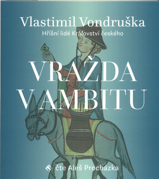 Vražda v ambitu