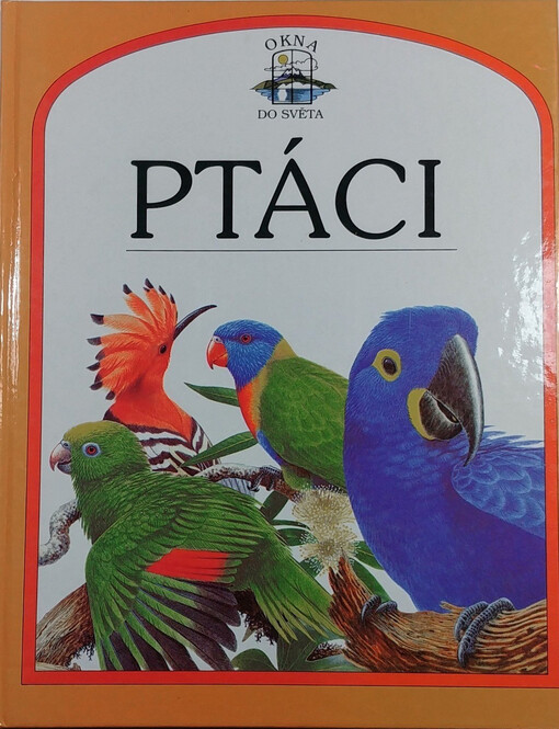 Ptáci