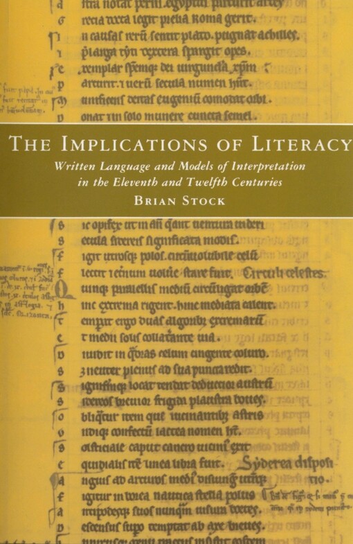 The implications of literacy