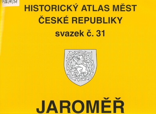 Jaroměř