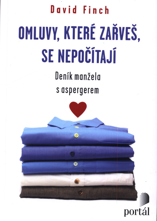 Omluvy, které zařveš, se nepočítají