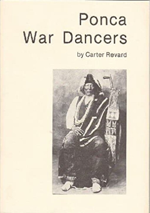 Ponca War Dancers