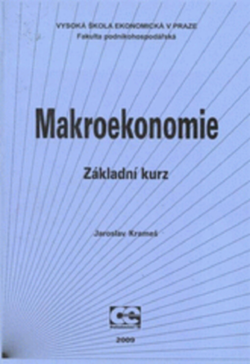 Makroekonomie