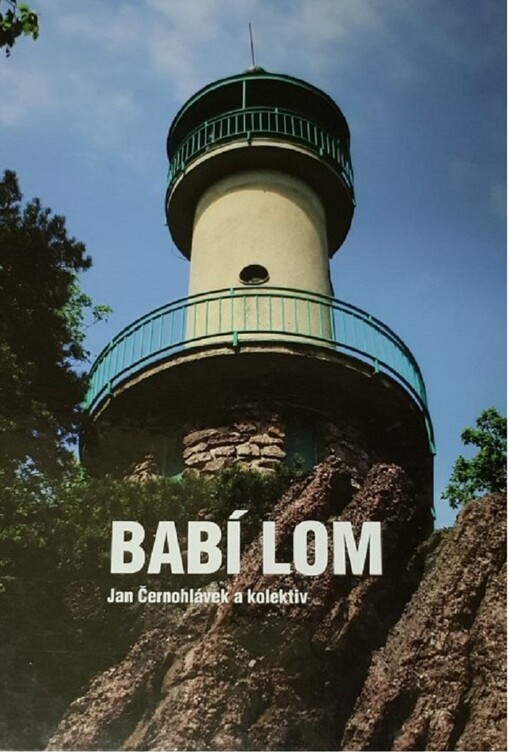 Babí lom