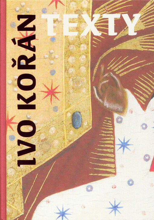 Ivo Kořán - texty