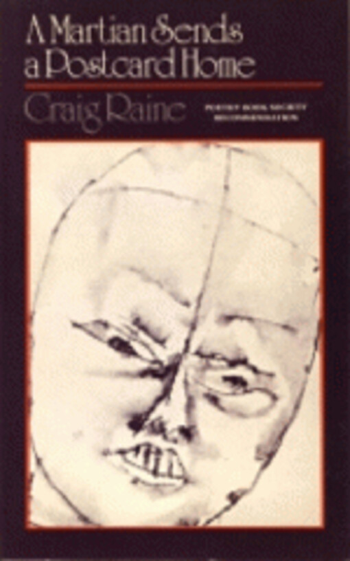 A Martian Sends a Postcard Home (Oxford Poets)