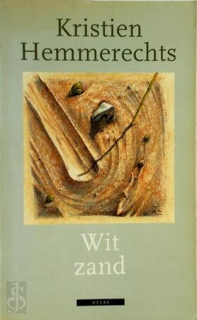 Wit zand (Dutch Edition)