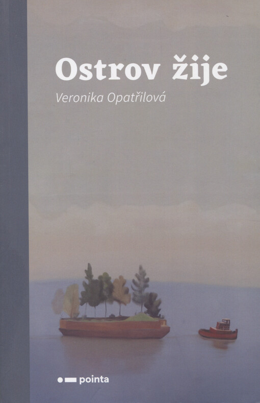 Ostrov žije