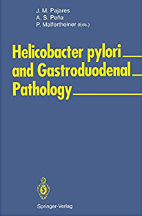 Helicobacter pylori and Gastroduodenal Pathology