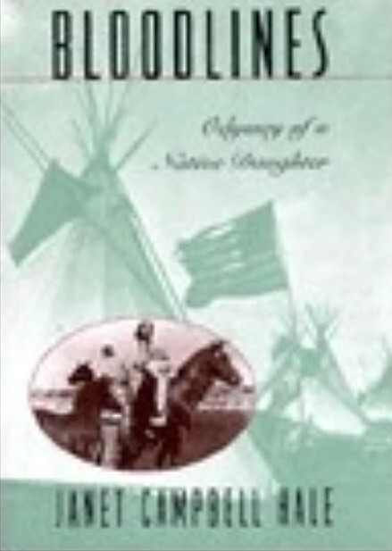 Bloodlines: Odyssey of a Native Daughter