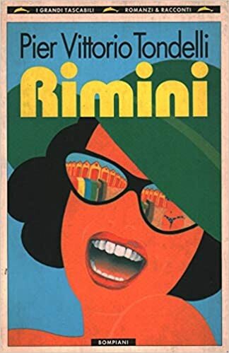 Rimini: Rimini (Italian Edition)