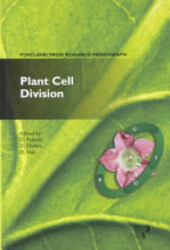 Plant cell division