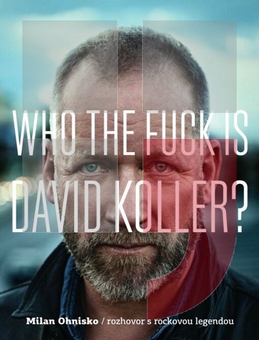 Who the fuck is David Koller?
