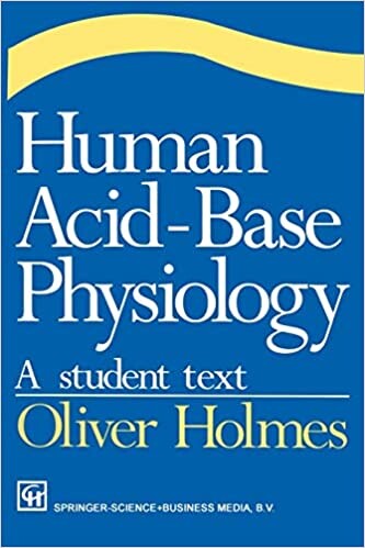 Human Acid-Base Physiology: A Student Text