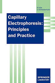 Capillary Electrophoresis: Principles and Practice (Springer Lab Manuals)