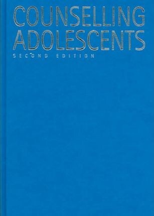 Counselling Adolescents: The Pro-Active Approach