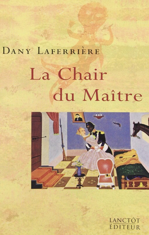 La chair du maitre (French Edition)
